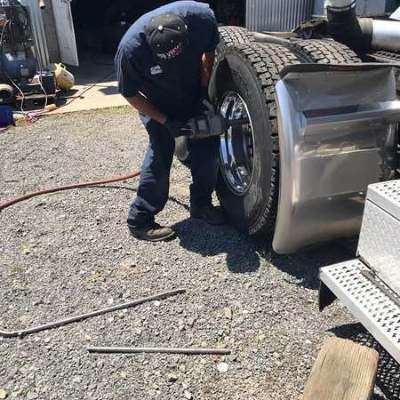 R & A Mobile Tire Services